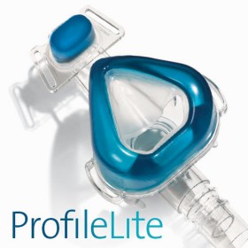Respironics Profile Lite Nasal Mask